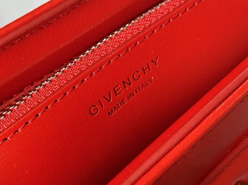 Givenchy Top Handle Bags